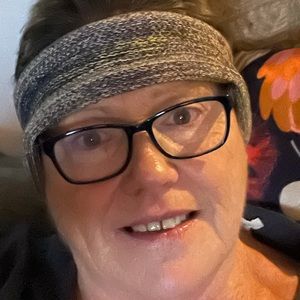 Meet your Posher, Louise